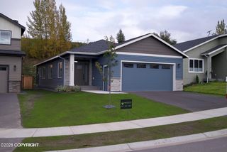 8833 Chalk Hill Loop, Anchorage, AK 99502