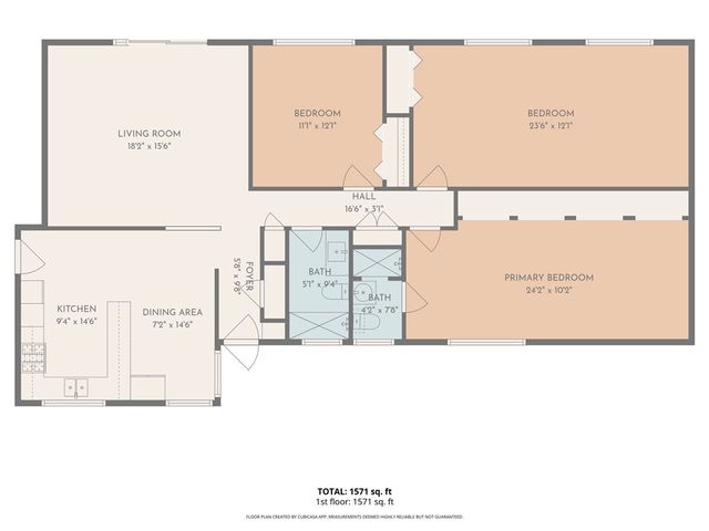 270 E 13th Street, Beaumont, CA 92223