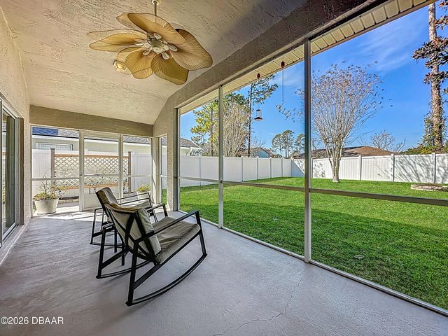 158 Bayside Drive, Palm Coast, FL 32137