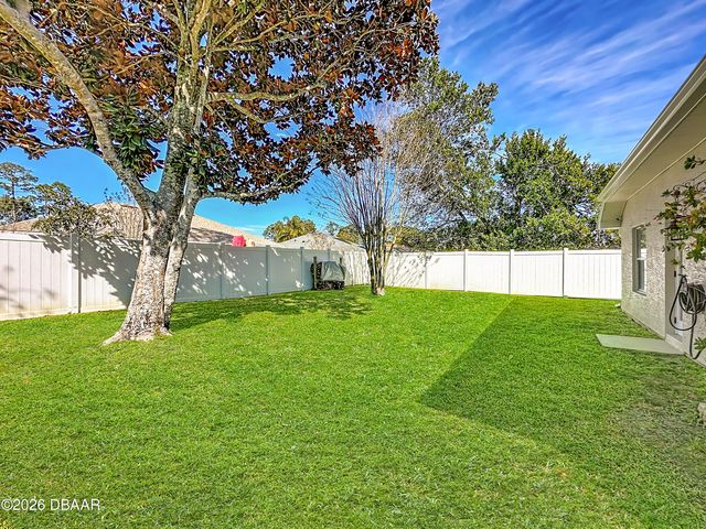 158 Bayside Drive, Palm Coast, FL 32137