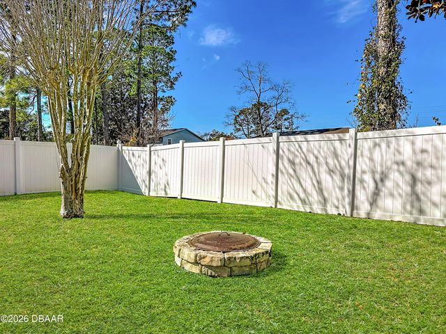 158 Bayside Drive, Palm Coast, FL 32137