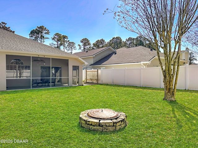 158 Bayside Drive, Palm Coast, FL 32137