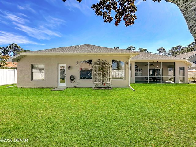 158 Bayside Drive, Palm Coast, FL 32137