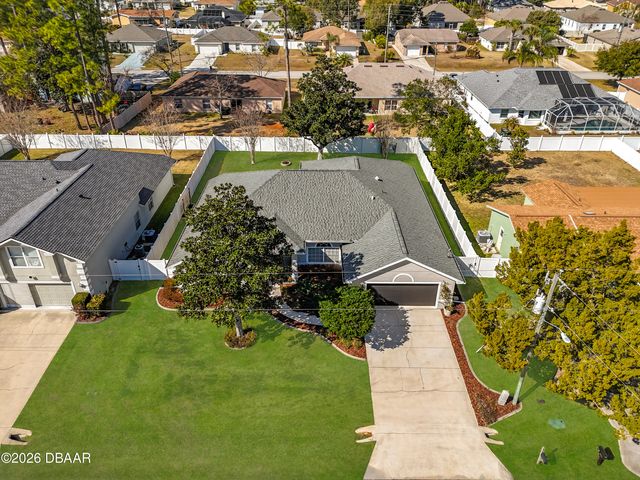 158 Bayside Drive, Palm Coast, FL 32137