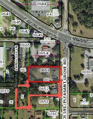 109-105 Pleasant Grove Road, Inverness, FL 34450