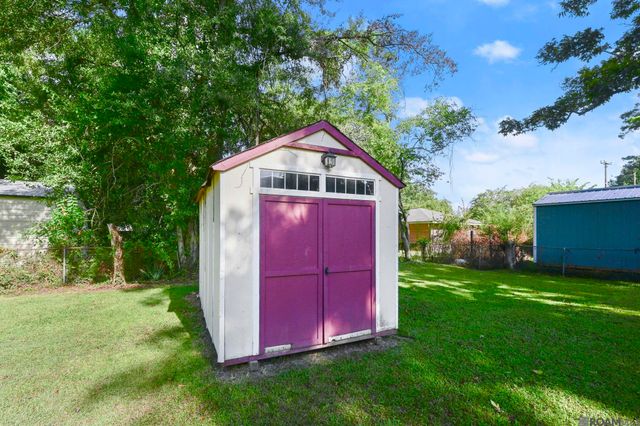4919 Lynn St, Zachary, LA 70791