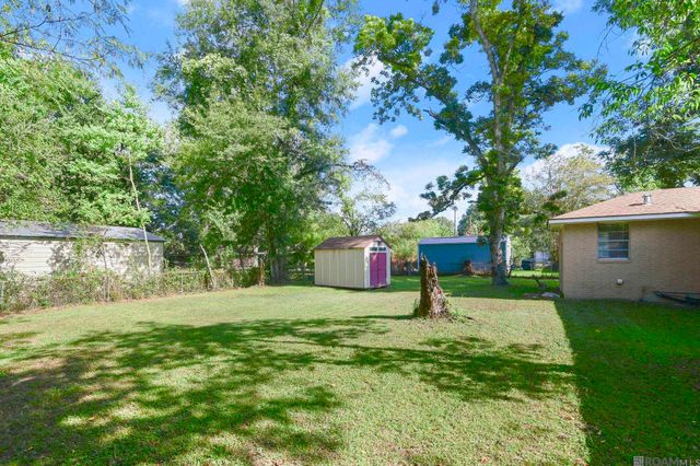 4919 Lynn St, Zachary, LA 70791
