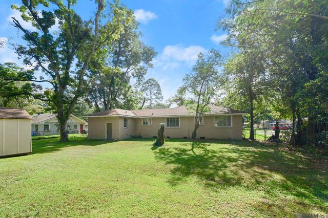 4919 Lynn St, Zachary, LA 70791