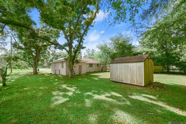 4919 Lynn St, Zachary, LA 70791