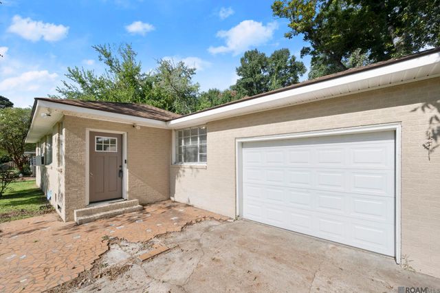 4919 Lynn St, Zachary, LA 70791