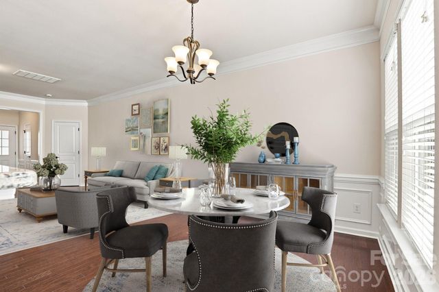 4148 Park South Station Boulevard, Charlotte, NC 28210