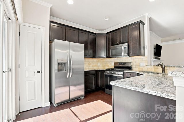 4148 Park South Station Boulevard, Charlotte, NC 28210