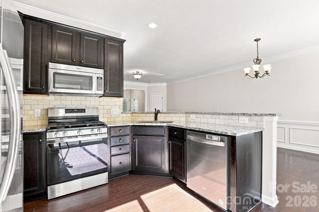 4148 Park South Station Boulevard, Charlotte, NC 28210