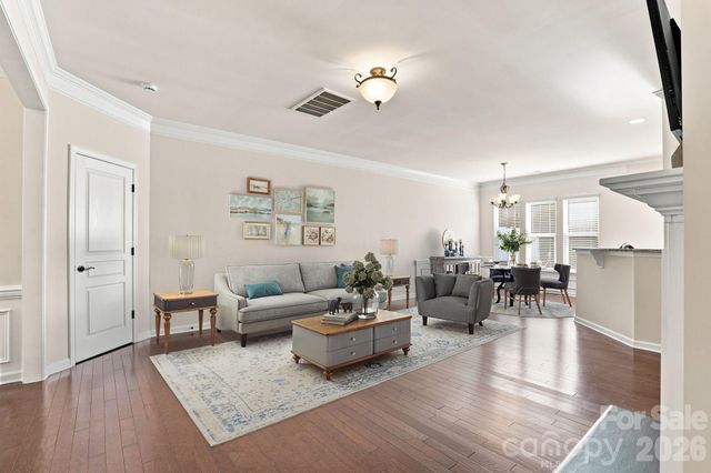 4148 Park South Station Boulevard, Charlotte, NC 28210