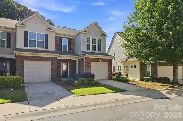 4148 Park South Station Boulevard, Charlotte, NC 28210