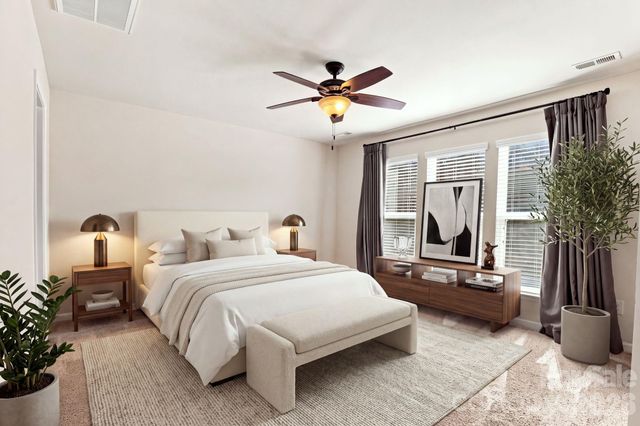 4148 Park South Station Boulevard, Charlotte, NC 28210
