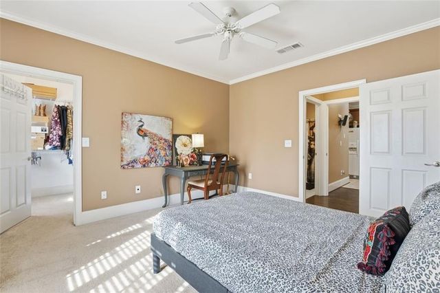 4100 Paces SE Walk 1303, Atlanta, GA 30339