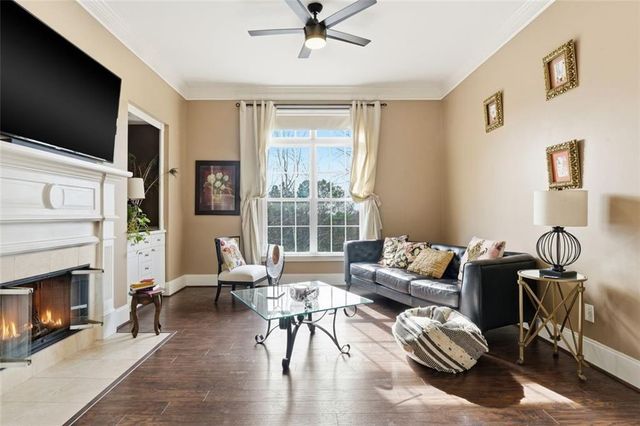 4100 Paces SE Walk 1303, Atlanta, GA 30339