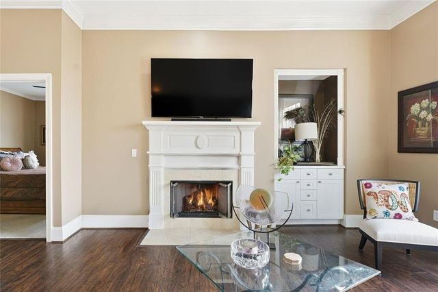 4100 Paces SE Walk 1303, Atlanta, GA 30339