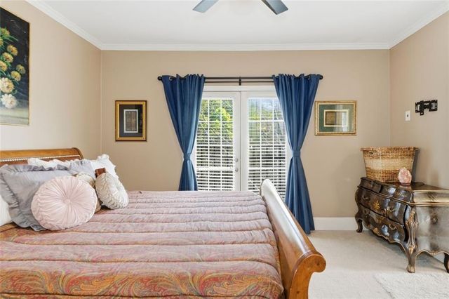 4100 Paces SE Walk 1303, Atlanta, GA 30339