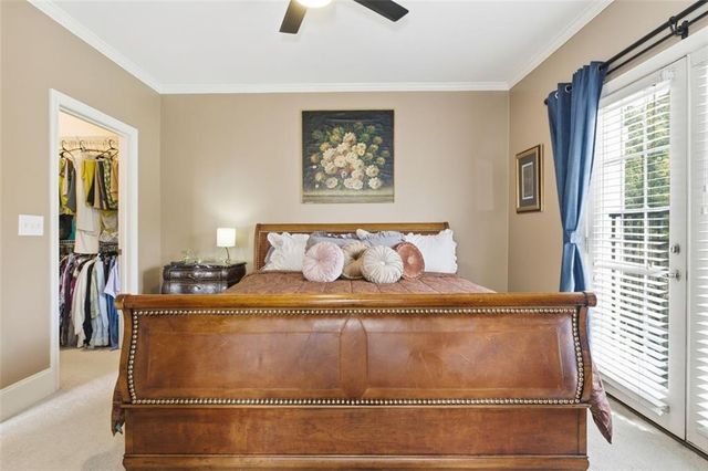 4100 Paces SE Walk 1303, Atlanta, GA 30339