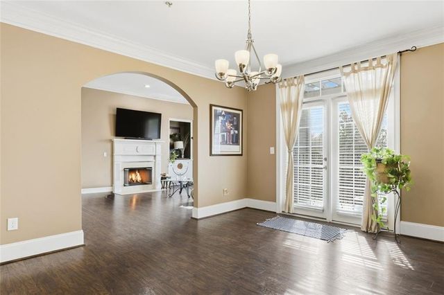 4100 Paces SE Walk 1303, Atlanta, GA 30339