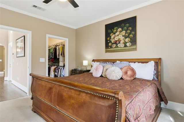 4100 Paces SE Walk 1303, Atlanta, GA 30339