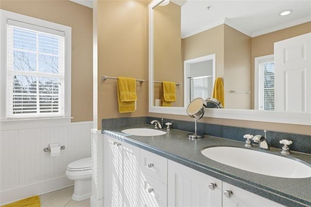 4100 Paces SE Walk 1303, Atlanta, GA 30339