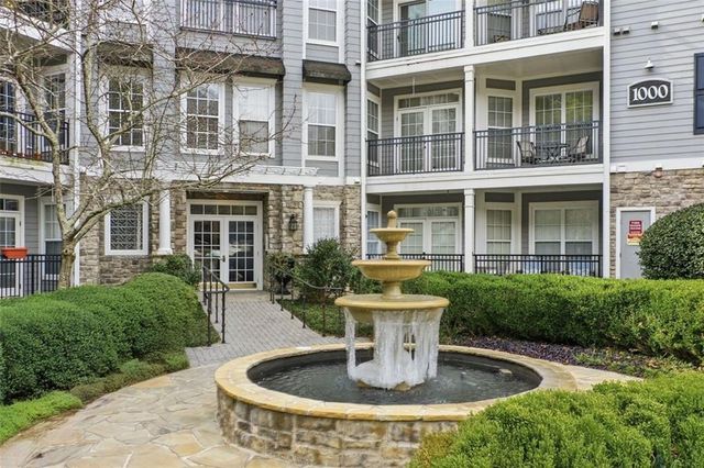 4100 Paces SE Walk 1303, Atlanta, GA 30339
