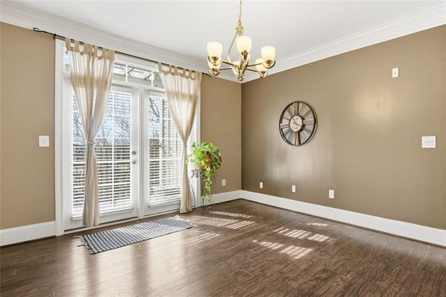 4100 Paces SE Walk 1303, Atlanta, GA 30339