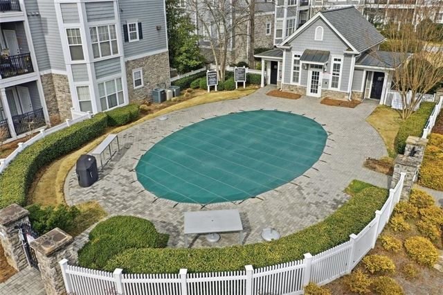 4100 Paces SE Walk 1303, Atlanta, GA 30339