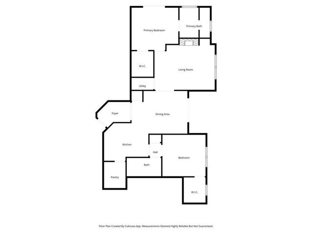 4100 Paces SE Walk 1303, Atlanta, GA 30339