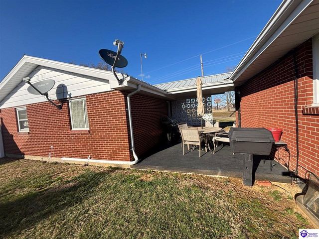 803 E Broadway, Campbellsville, KY 42718