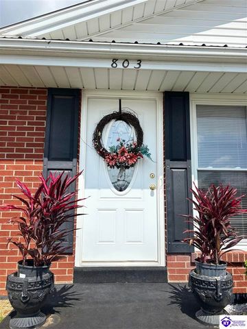 803 E Broadway, Campbellsville, KY 42718