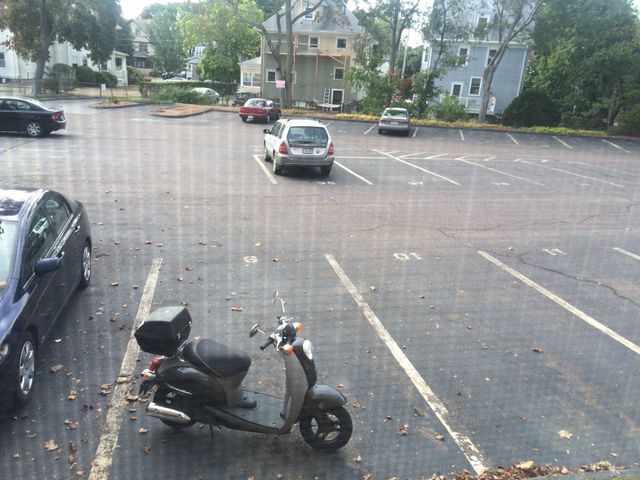 520 High 16, Medford, MA 02155