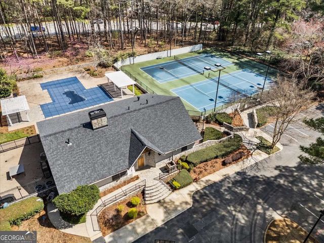 16 Fair Haven Way SE, Smyrna, GA 30080