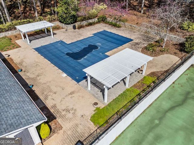 16 Fair Haven Way SE, Smyrna, GA 30080