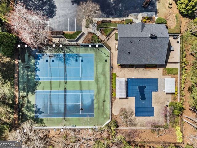 16 Fair Haven Way SE, Smyrna, GA 30080