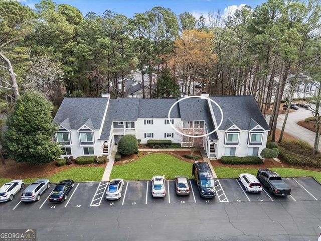 16 Fair Haven Way SE, Smyrna, GA 30080