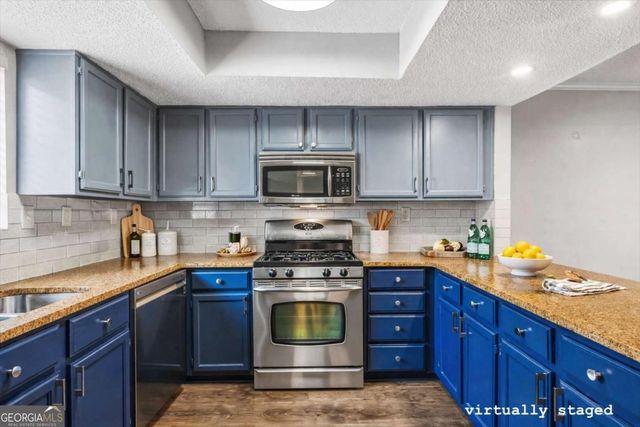 16 Fair Haven Way SE, Smyrna, GA 30080