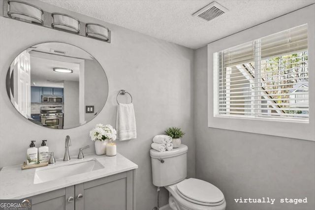 16 Fair Haven Way SE, Smyrna, GA 30080