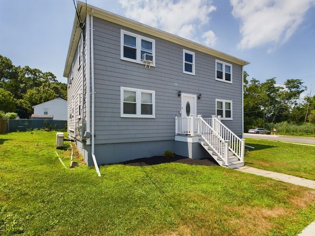 3 Sagamore 2L, Quincy, MA 02171
