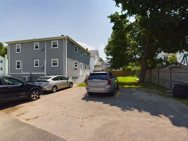 3 Sagamore 2L, Quincy, MA 02171