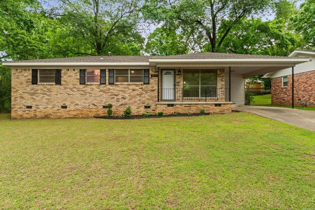 3514 Orange St, North Little Rock, AR 72118