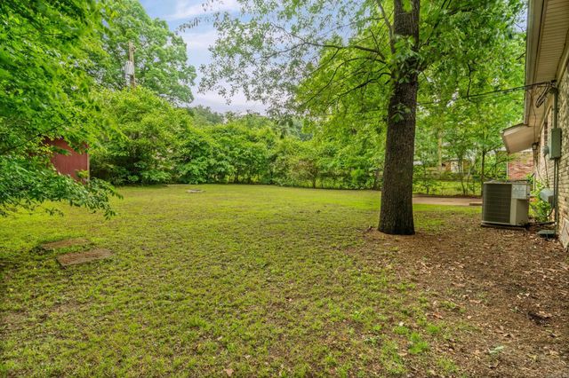 3514 Orange St, North Little Rock, AR 72118