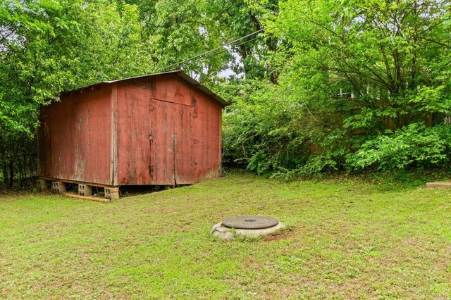 3514 Orange St, North Little Rock, AR 72118