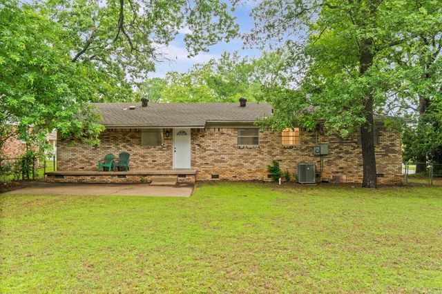 3514 Orange St, North Little Rock, AR 72118