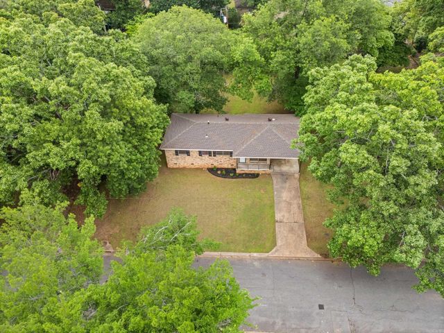 3514 Orange St, North Little Rock, AR 72118