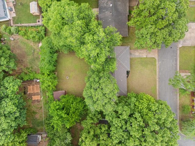 3514 Orange St, North Little Rock, AR 72118