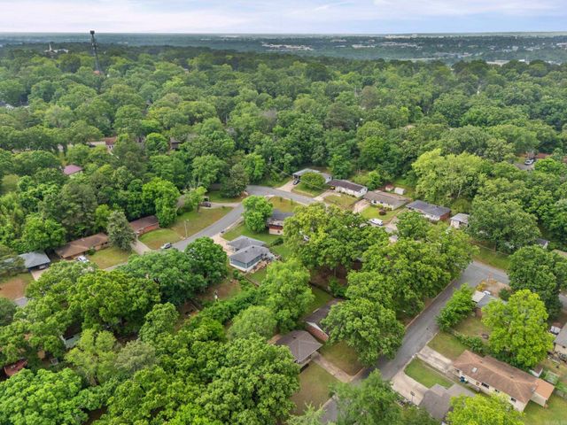 3514 Orange St, North Little Rock, AR 72118